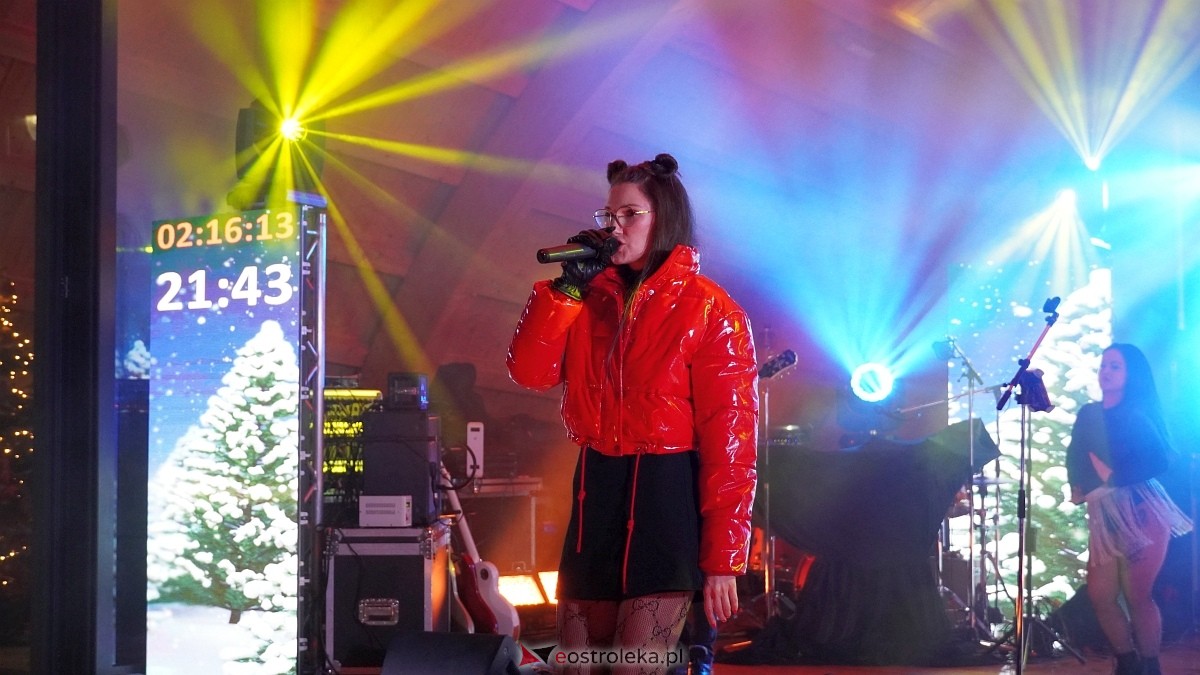 Sylwester w Troszynie [31.12.2024] - zdjęcie #136 - eOstroleka.pl