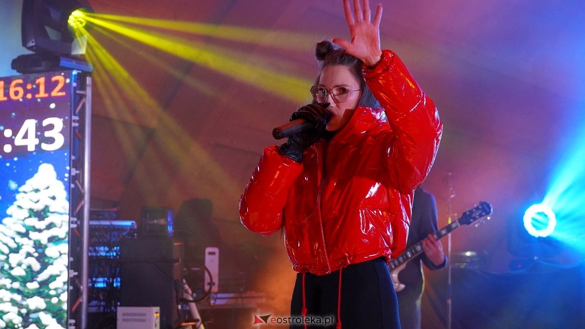 Sylwester w Troszynie [31.12.2024] - zdjęcie #135 - eOstroleka.pl