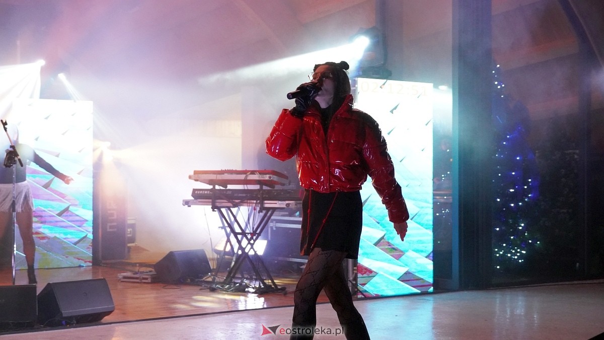 Sylwester w Troszynie [31.12.2024] - zdjęcie #129 - eOstroleka.pl