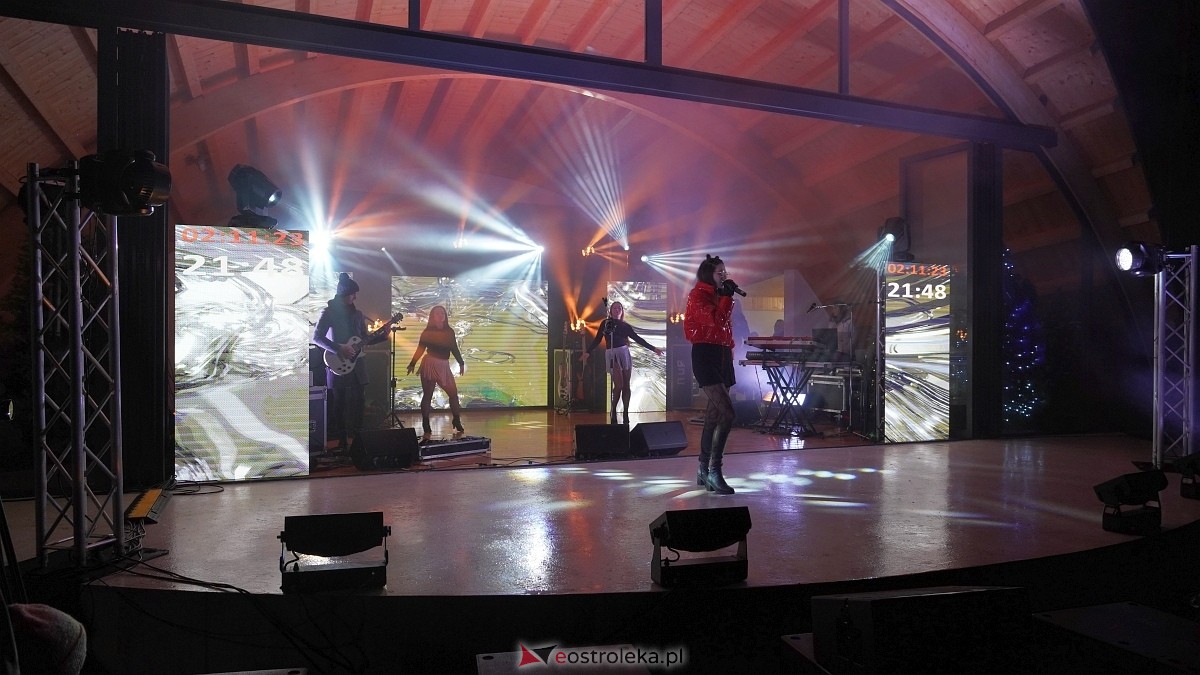 Sylwester w Troszynie [31.12.2024] - zdjęcie #127 - eOstroleka.pl