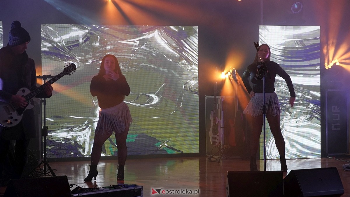 Sylwester w Troszynie [31.12.2024] - zdjęcie #125 - eOstroleka.pl