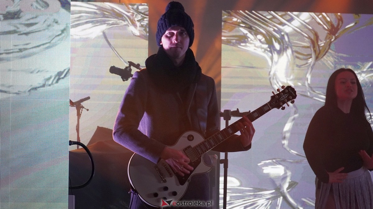 Sylwester w Troszynie [31.12.2024] - zdjęcie #123 - eOstroleka.pl