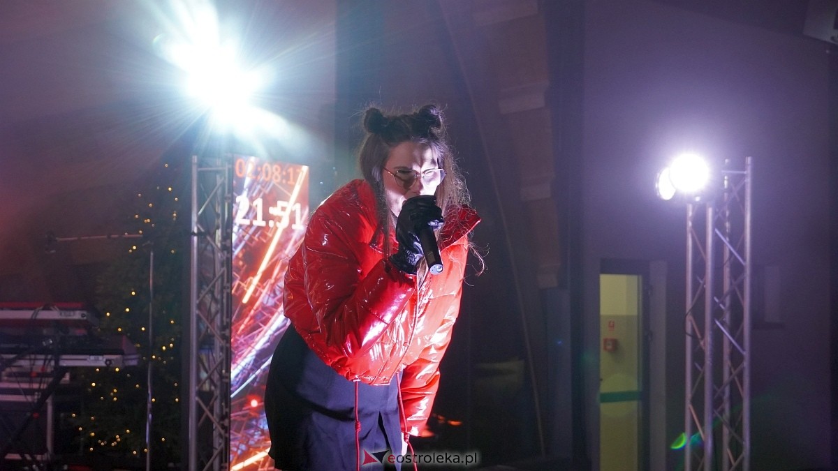 Sylwester w Troszynie [31.12.2024] - zdjęcie #119 - eOstroleka.pl