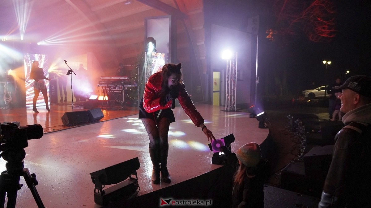 Sylwester w Troszynie [31.12.2024] - zdjęcie #116 - eOstroleka.pl