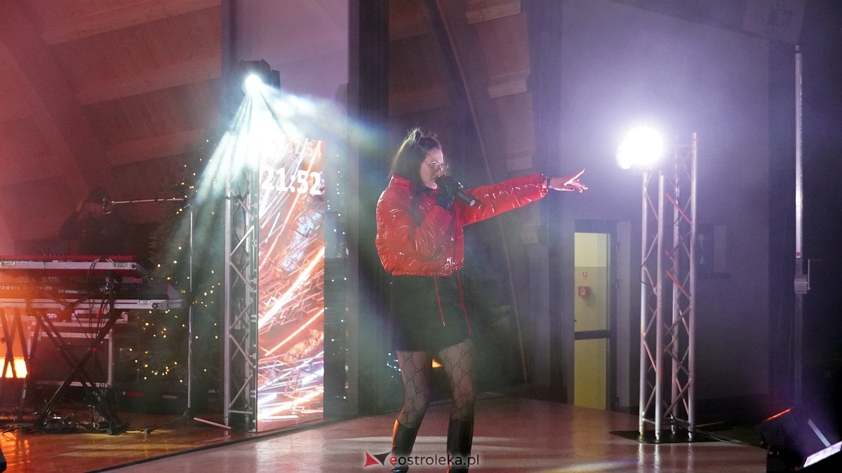 Sylwester w Troszynie [31.12.2024] - zdjęcie #115 - eOstroleka.pl