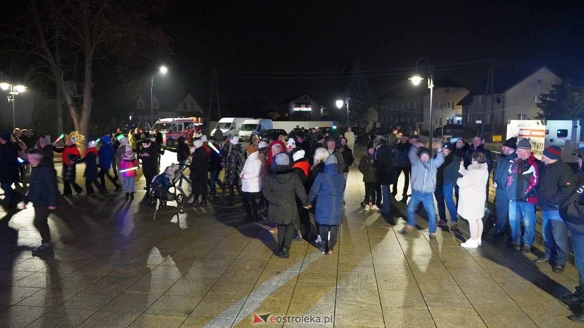 Sylwester w Troszynie [31.12.2024] - zdjęcie #113 - eOstroleka.pl