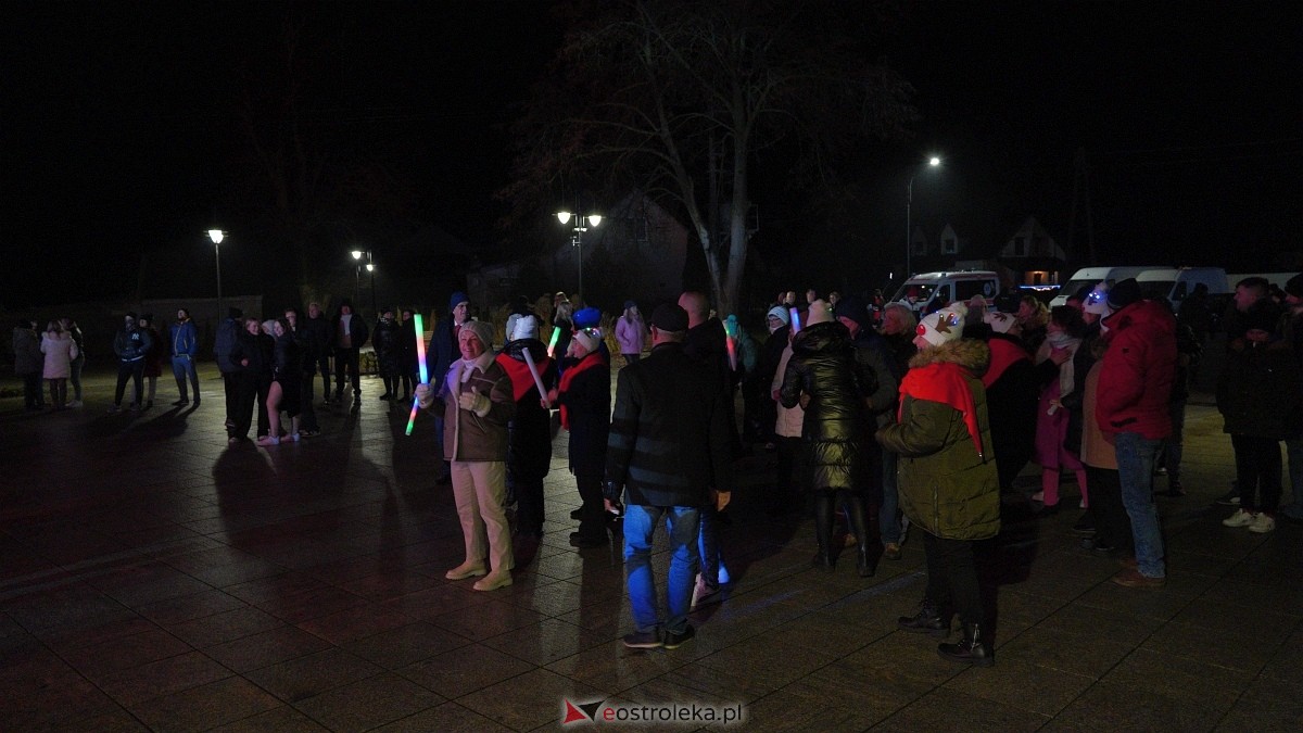 Sylwester w Troszynie [31.12.2024] - zdjęcie #111 - eOstroleka.pl