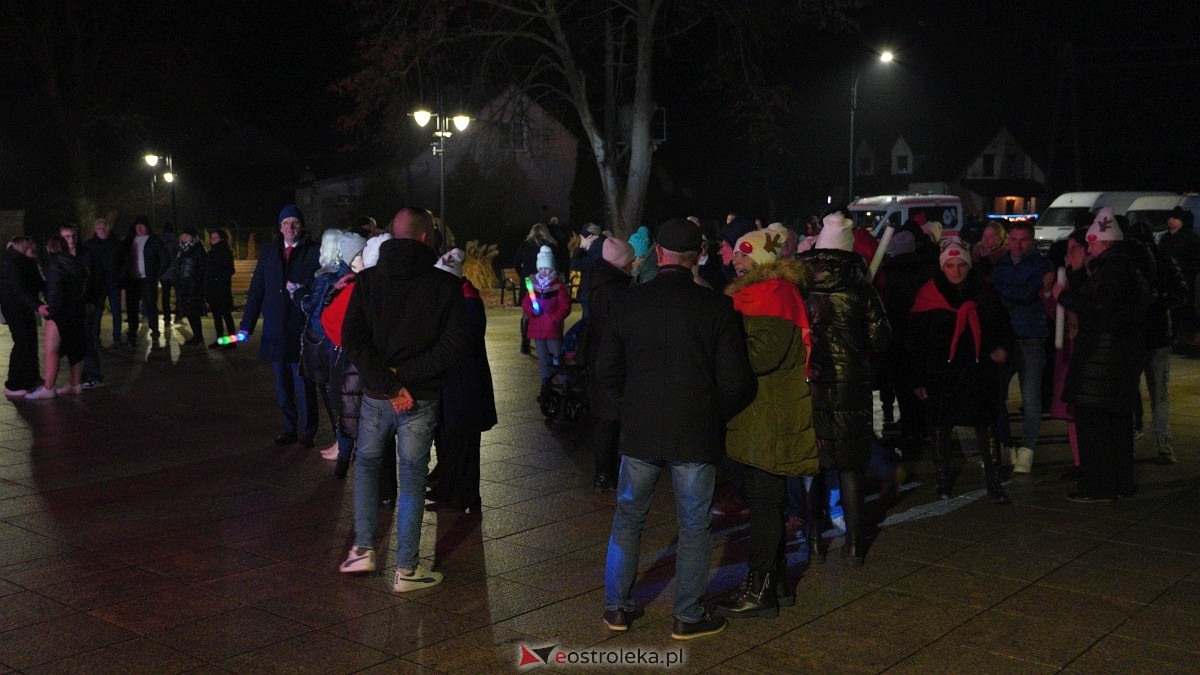 Sylwester w Troszynie [31.12.2024] - zdjęcie #110 - eOstroleka.pl