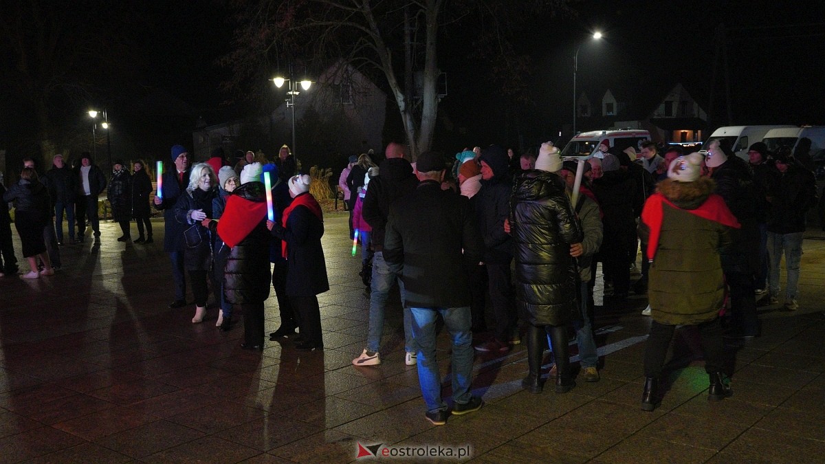 Sylwester w Troszynie [31.12.2024] - zdjęcie #109 - eOstroleka.pl