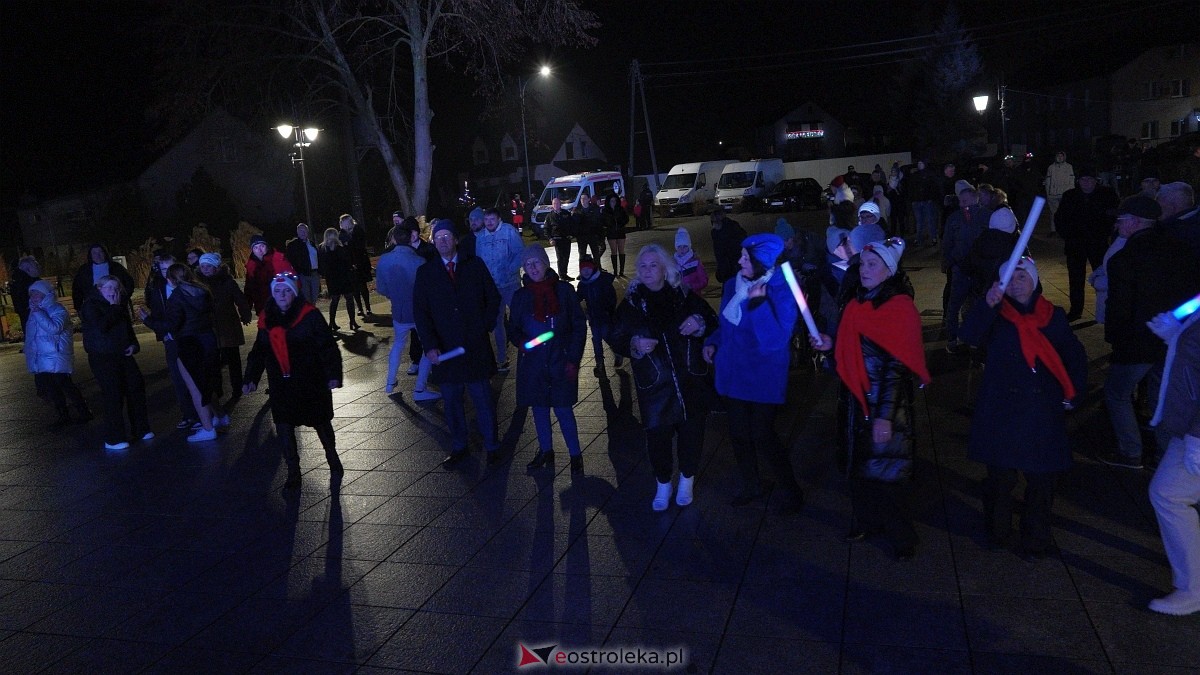 Sylwester w Troszynie [31.12.2024] - zdjęcie #100 - eOstroleka.pl