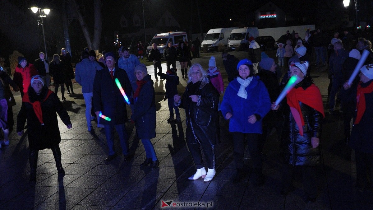 Sylwester w Troszynie [31.12.2024] - zdjęcie #99 - eOstroleka.pl