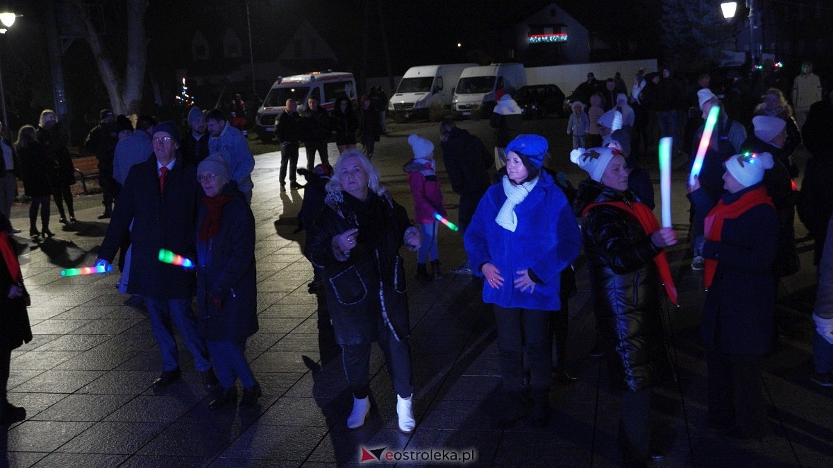 Sylwester w Troszynie [31.12.2024] - zdjęcie #98 - eOstroleka.pl