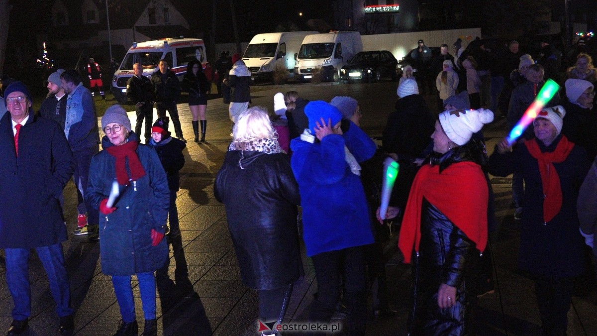 Sylwester w Troszynie [31.12.2024] - zdjęcie #96 - eOstroleka.pl