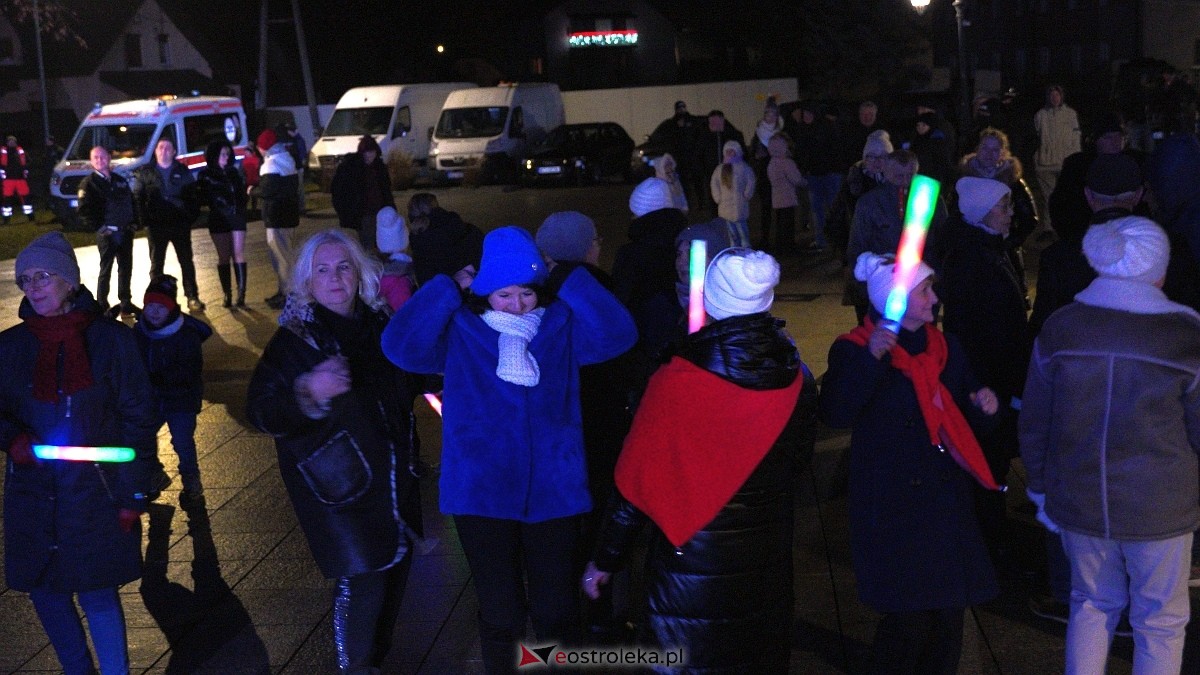 Sylwester w Troszynie [31.12.2024] - zdjęcie #95 - eOstroleka.pl