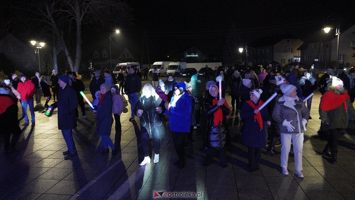 Sylwester w Troszynie [31.12.2024] - zdjęcie #92 - eOstroleka.pl