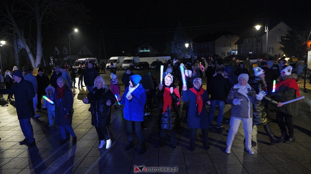 Sylwester w Troszynie [31.12.2024] - zdjęcie #91 - eOstroleka.pl