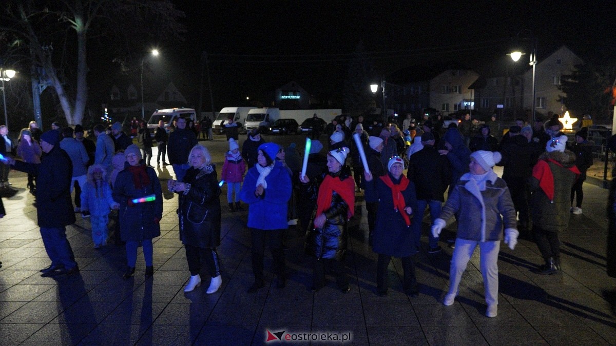 Sylwester w Troszynie [31.12.2024] - zdjęcie #90 - eOstroleka.pl
