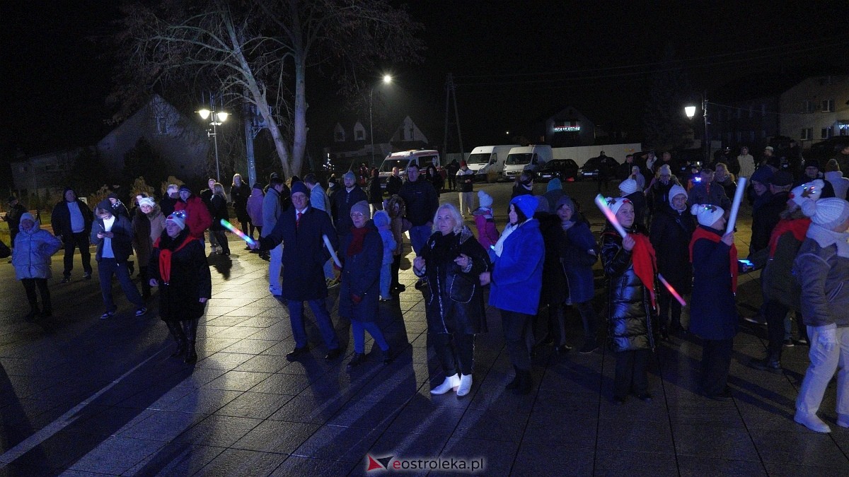 Sylwester w Troszynie [31.12.2024] - zdjęcie #89 - eOstroleka.pl