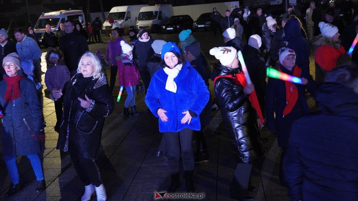 Sylwester w Troszynie [31.12.2024] - zdjęcie #87 - eOstroleka.pl