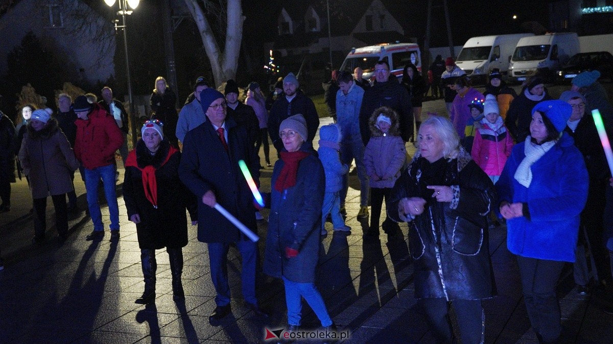 Sylwester w Troszynie [31.12.2024] - zdjęcie #86 - eOstroleka.pl