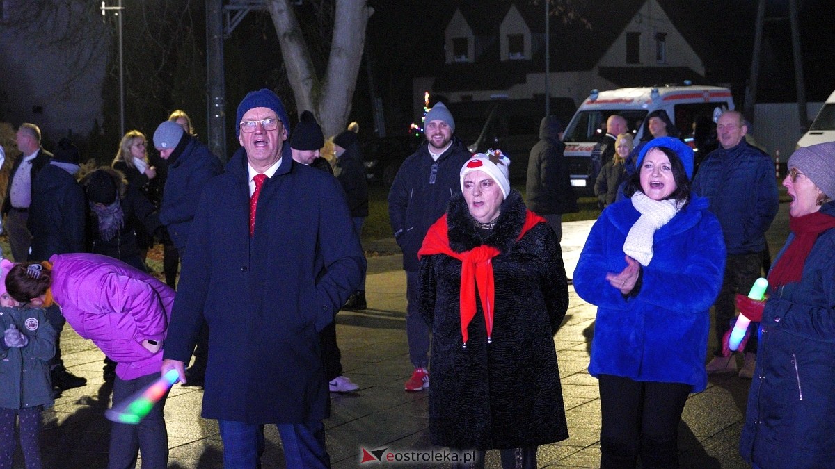 Sylwester w Troszynie [31.12.2024] - zdjęcie #74 - eOstroleka.pl