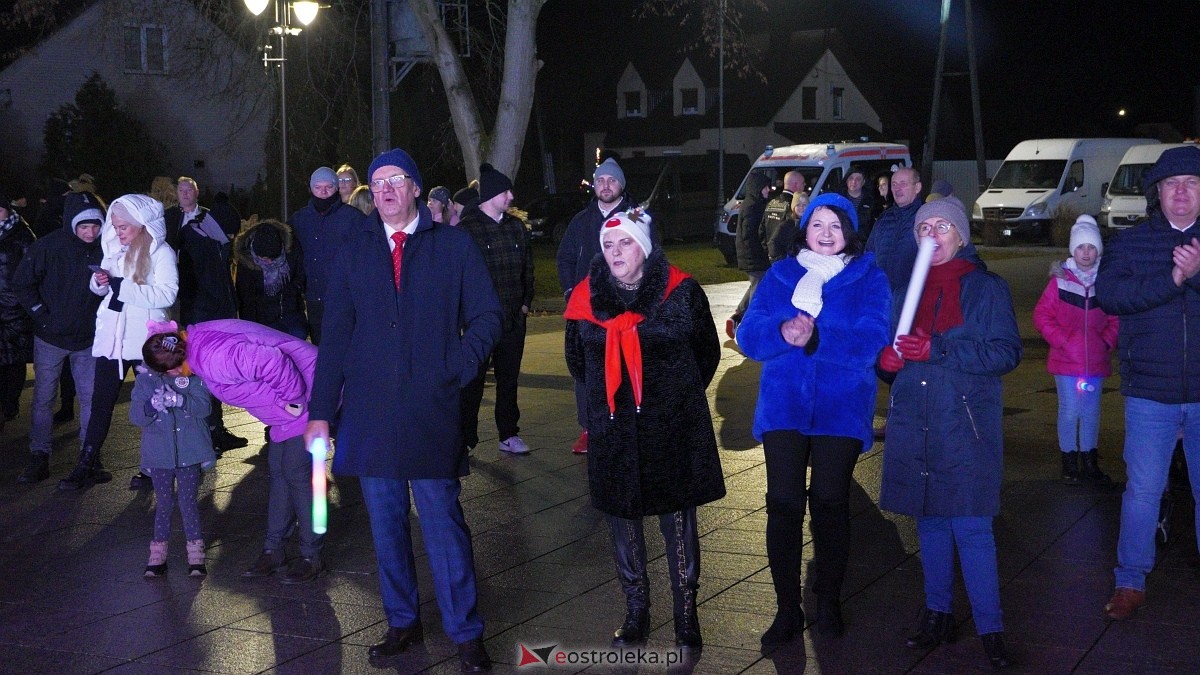 Sylwester w Troszynie [31.12.2024] - zdjęcie #73 - eOstroleka.pl
