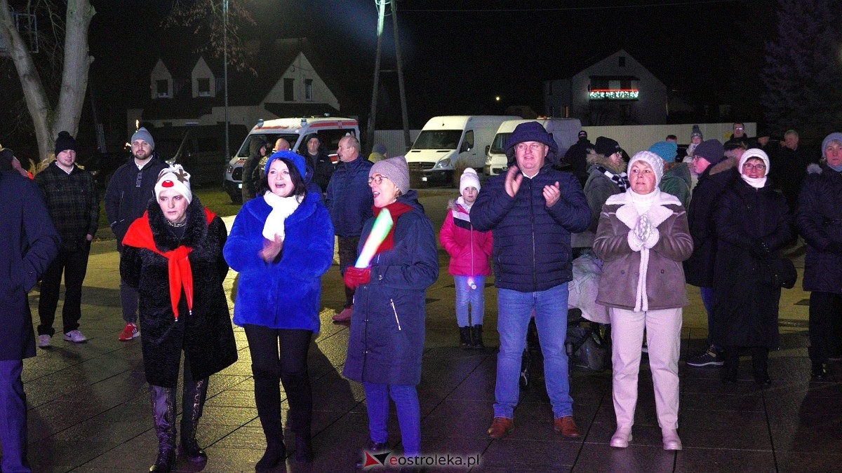 Sylwester w Troszynie [31.12.2024] - zdjęcie #72 - eOstroleka.pl