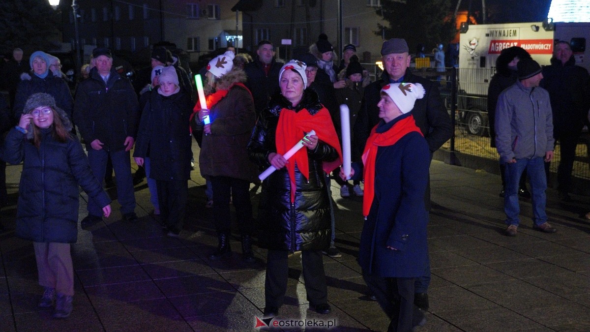 Sylwester w Troszynie [31.12.2024] - zdjęcie #71 - eOstroleka.pl