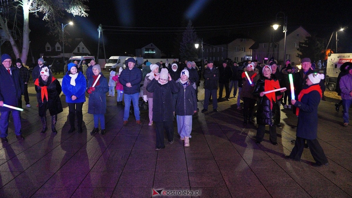 Sylwester w Troszynie [31.12.2024] - zdjęcie #70 - eOstroleka.pl