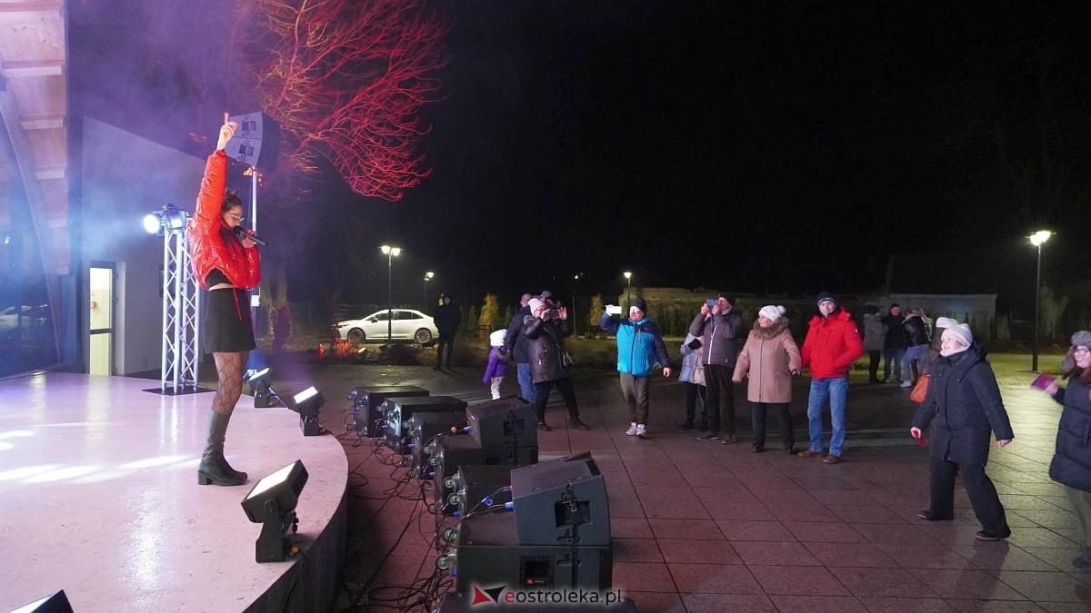Sylwester w Troszynie [31.12.2024] - zdjęcie #64 - eOstroleka.pl