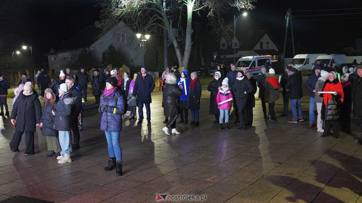 Sylwester w Troszynie [31.12.2024] - zdjęcie #60 - eOstroleka.pl