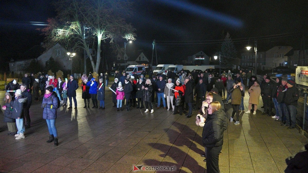 Sylwester w Troszynie [31.12.2024] - zdjęcie #57 - eOstroleka.pl