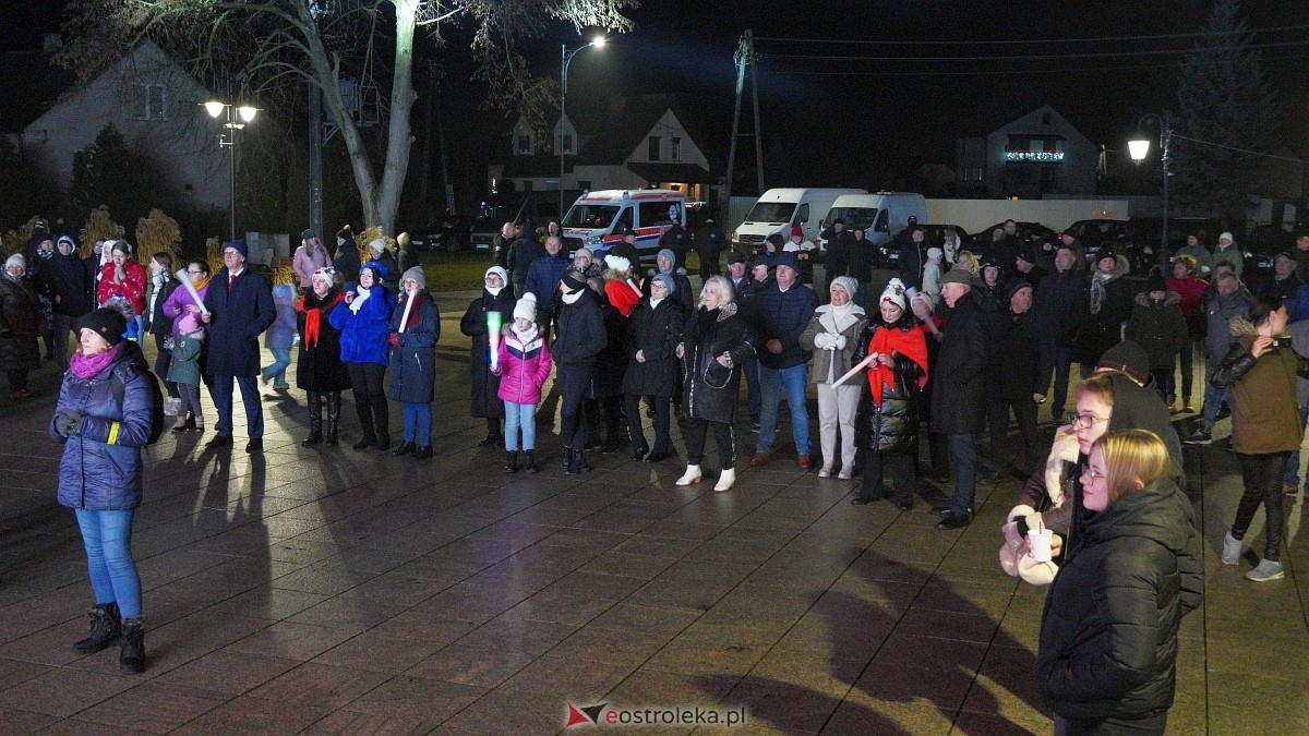 Sylwester w Troszynie [31.12.2024] - zdjęcie #56 - eOstroleka.pl