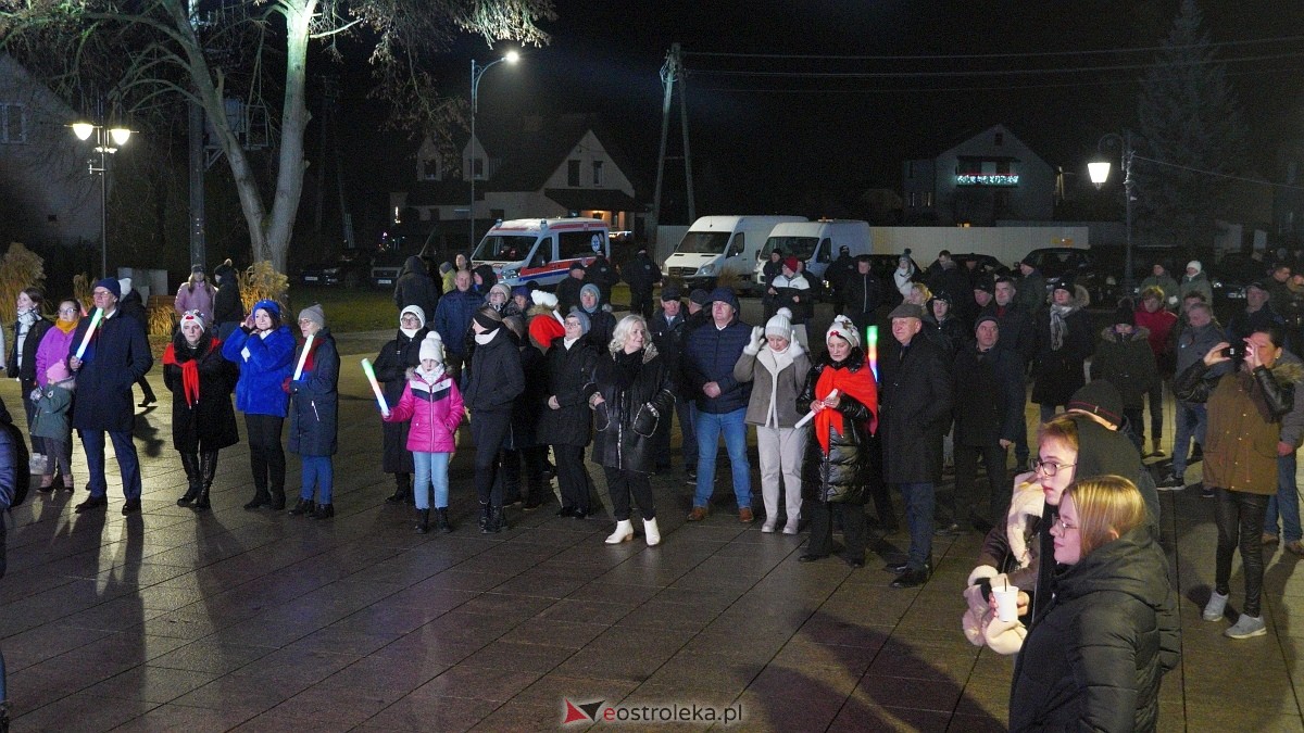 Sylwester w Troszynie [31.12.2024] - zdjęcie #55 - eOstroleka.pl