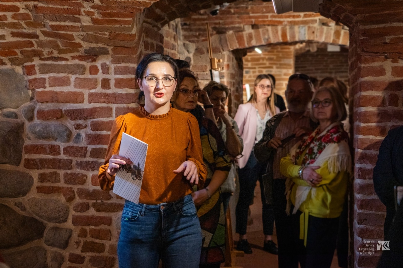 Podsumowanie roku 2024 w Muzeum Kultury Kurpiowskiej - zdjęcie #51 - eOstroleka.pl