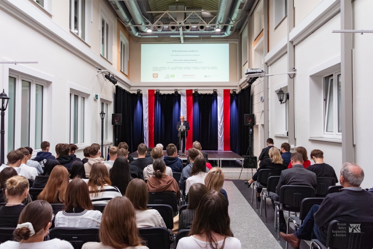 Podsumowanie roku 2024 w Muzeum Kultury Kurpiowskiej - zdjęcie #42 - eOstroleka.pl