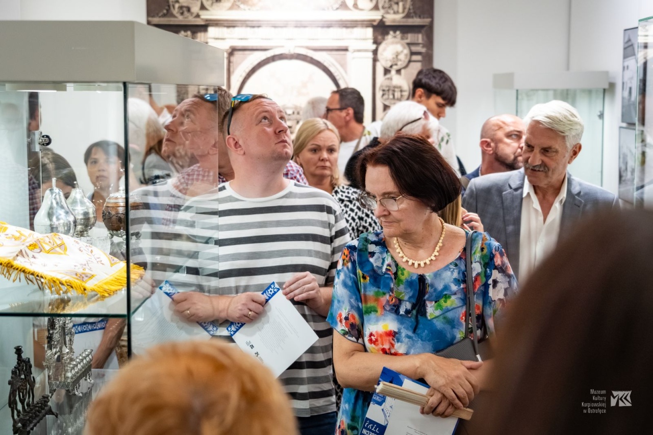 Podsumowanie roku 2024 w Muzeum Kultury Kurpiowskiej - zdjęcie #40 - eOstroleka.pl