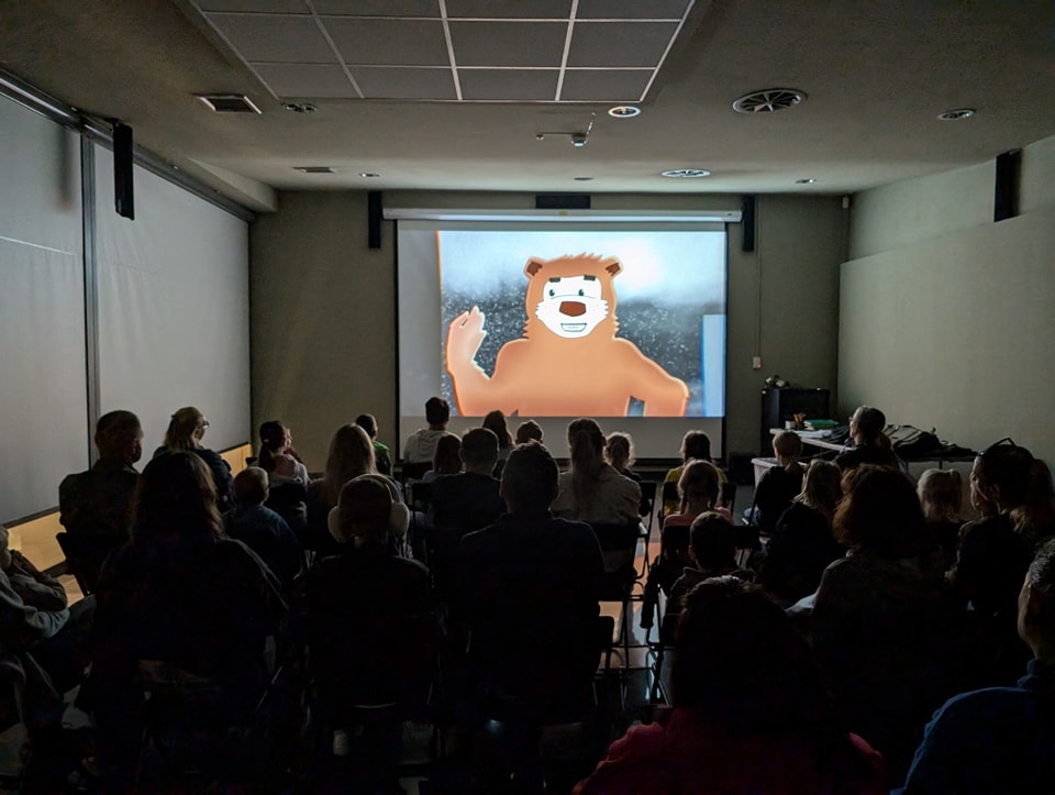 Podsumowanie roku 2024 w Muzeum Kultury Kurpiowskiej - zdjęcie #38 - eOstroleka.pl