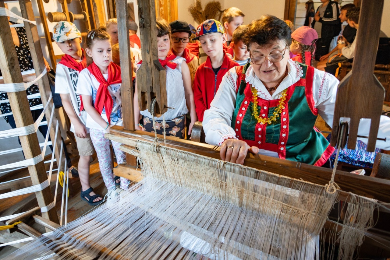 Podsumowanie roku 2024 w Muzeum Kultury Kurpiowskiej - zdjęcie #37 - eOstroleka.pl