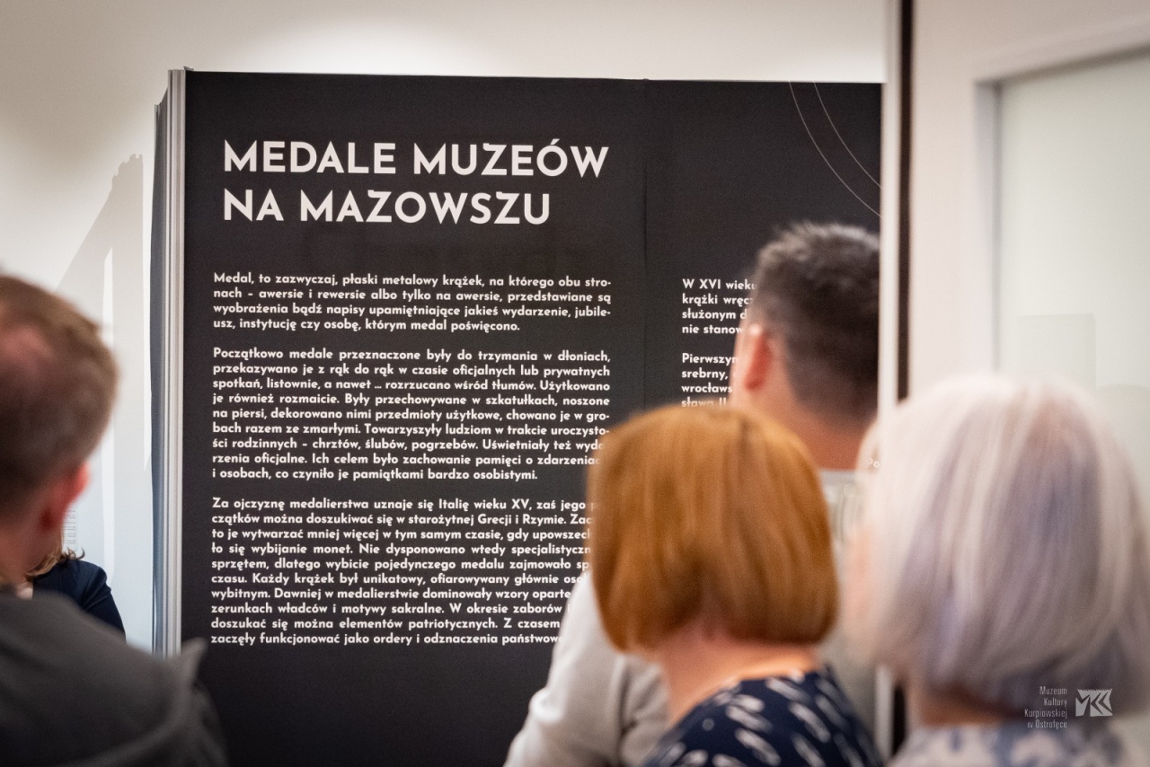 Podsumowanie roku 2024 w Muzeum Kultury Kurpiowskiej - zdjęcie #27 - eOstroleka.pl
