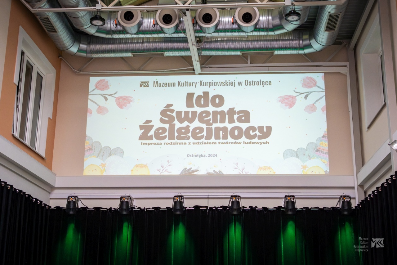 Podsumowanie roku 2024 w Muzeum Kultury Kurpiowskiej - zdjęcie #25 - eOstroleka.pl