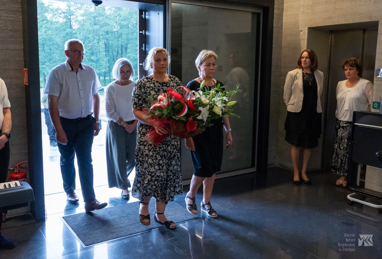 Podsumowanie roku 2024 w Muzeum Kultury Kurpiowskiej - zdjęcie #19 - eOstroleka.pl