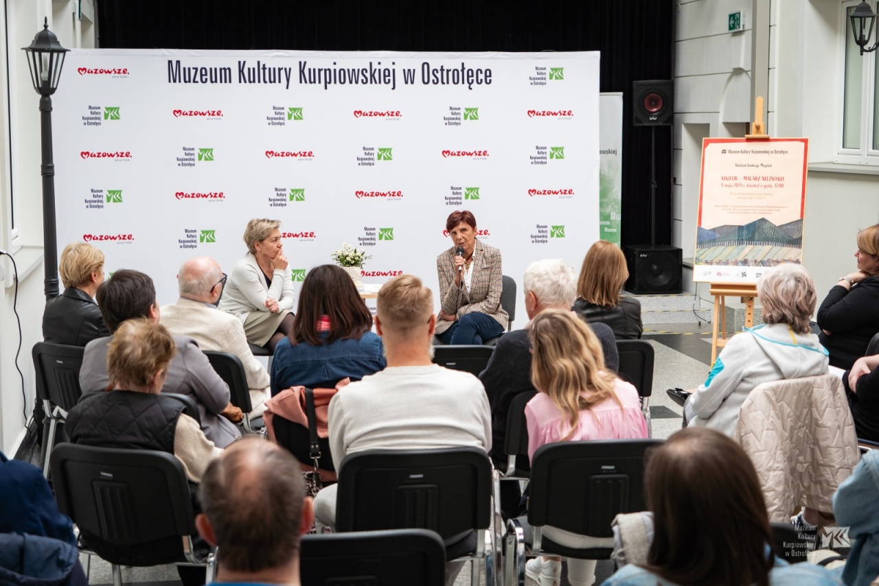 Podsumowanie roku 2024 w Muzeum Kultury Kurpiowskiej - zdjęcie #11 - eOstroleka.pl