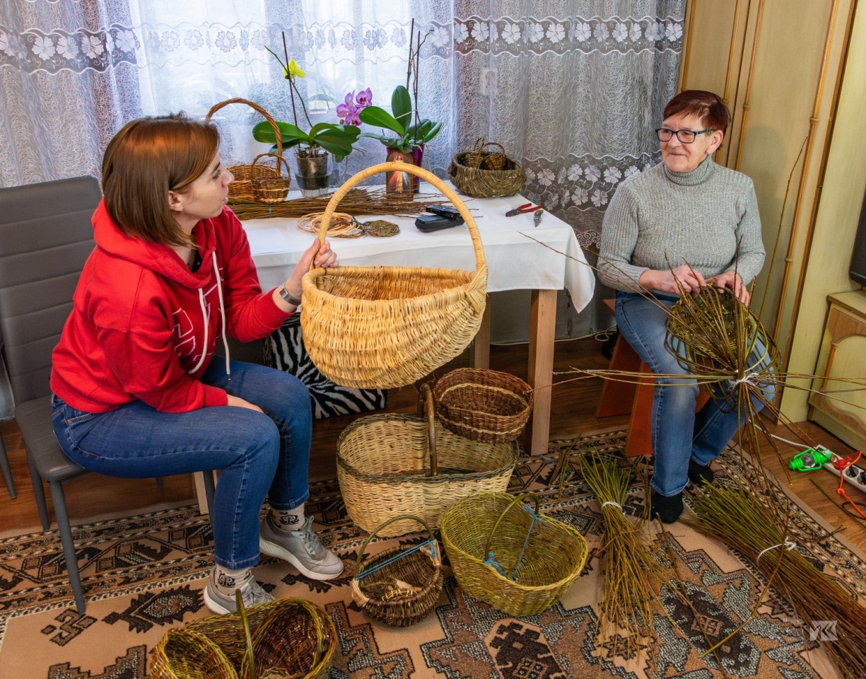 Podsumowanie roku 2024 w Muzeum Kultury Kurpiowskiej - zdjęcie #3 - eOstroleka.pl