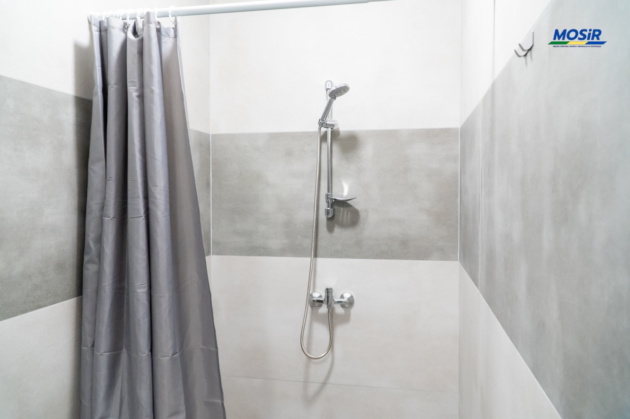 Szatnie przy ZSZ nr 1 po remoncie [02.01.2025] - zdjęcie #18 - eOstroleka.pl