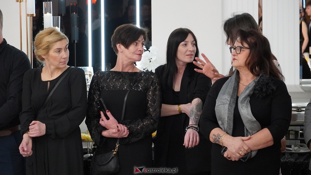 Studniówka ZSZ nr 1 [04.01.2025] - zdjęcie #129 - eOstroleka.pl