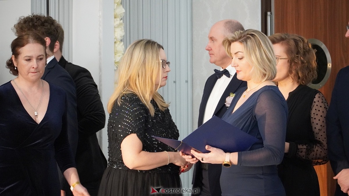 Studniówka ZSZ nr 1 [04.01.2025] - zdjęcie #122 - eOstroleka.pl