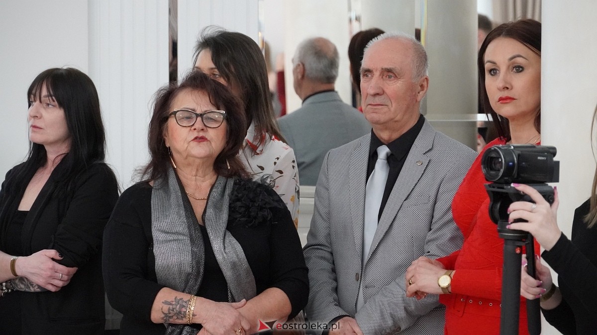 Studniówka ZSZ nr 1 [04.01.2025] - zdjęcie #118 - eOstroleka.pl