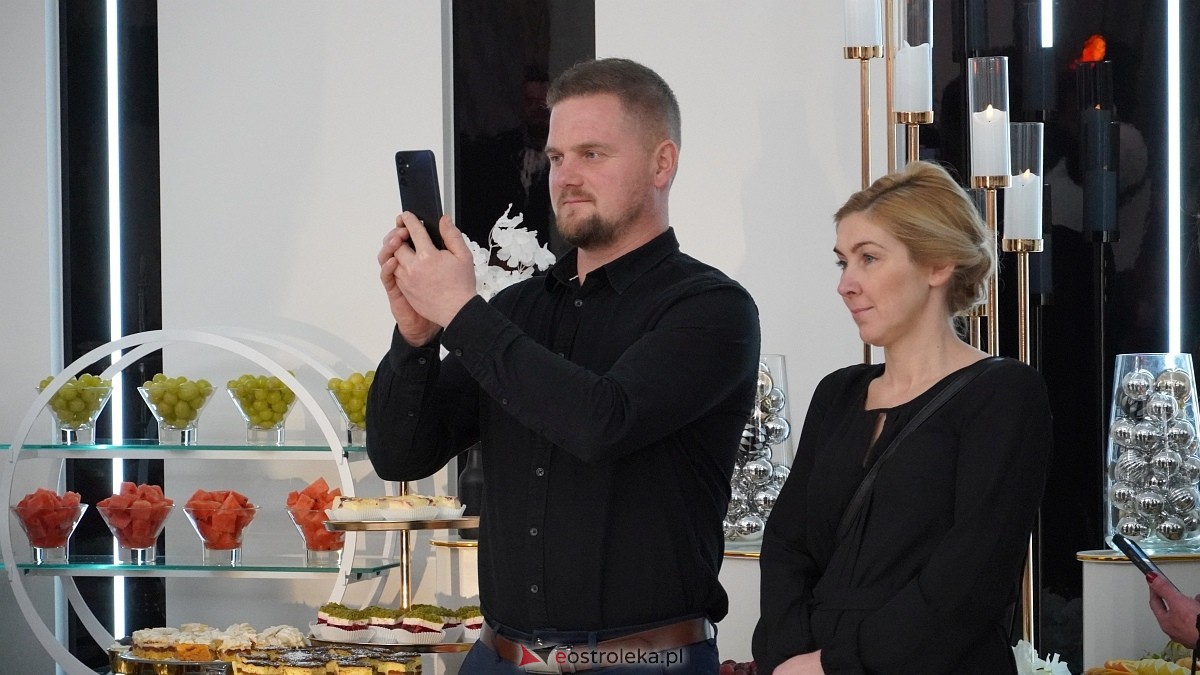 Studniówka ZSZ nr 1 [04.01.2025] - zdjęcie #116 - eOstroleka.pl