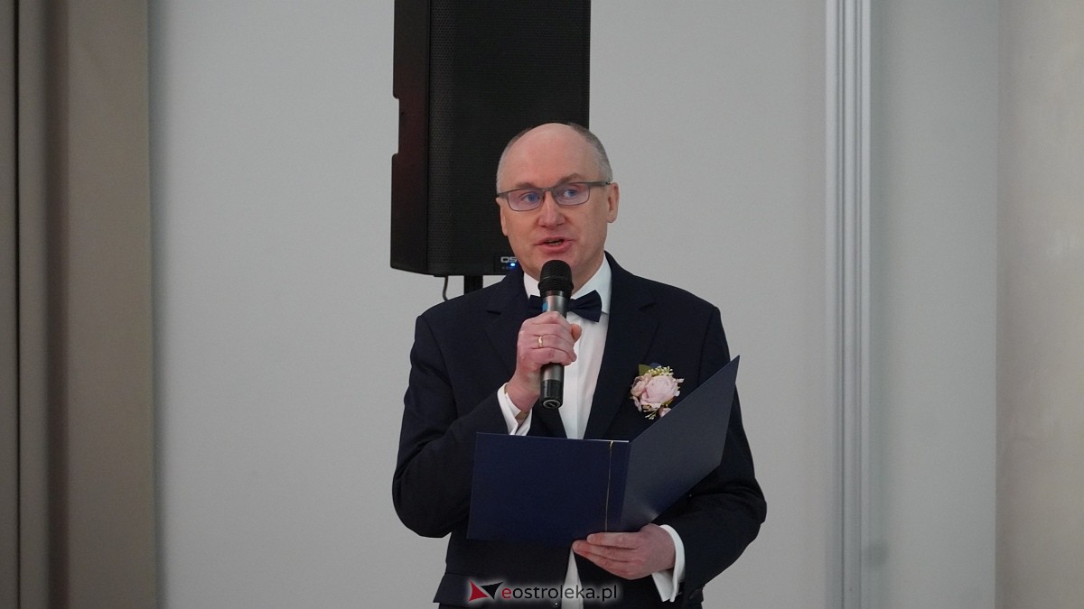 Studniówka ZSZ nr 1 [04.01.2025] - zdjęcie #110 - eOstroleka.pl